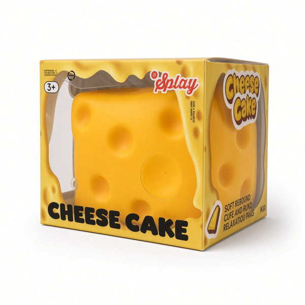 Cheese Cake XXL