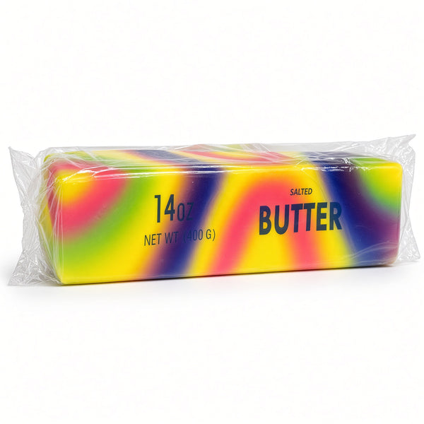 Squishy Butter XXL