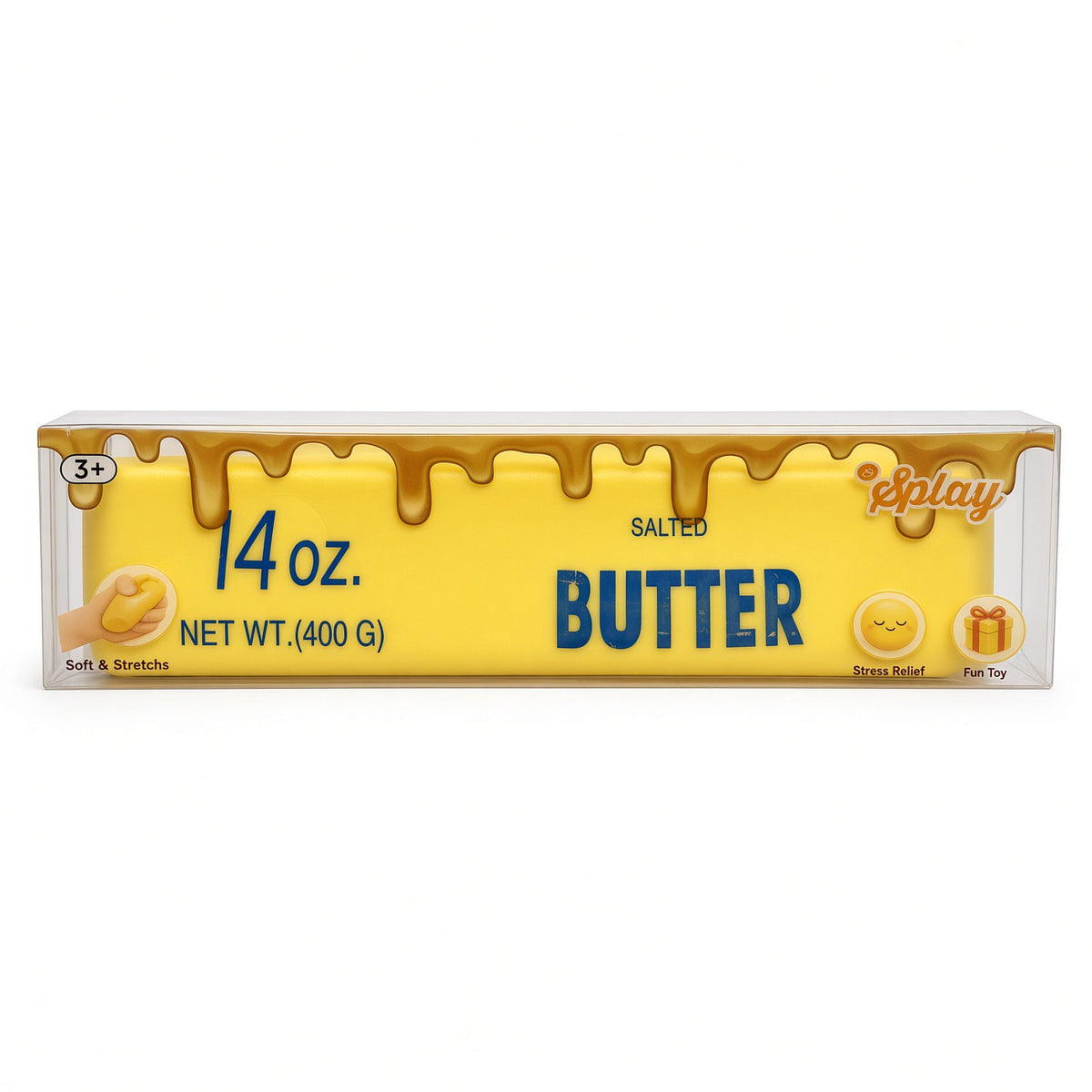 Squishy Butter XXL