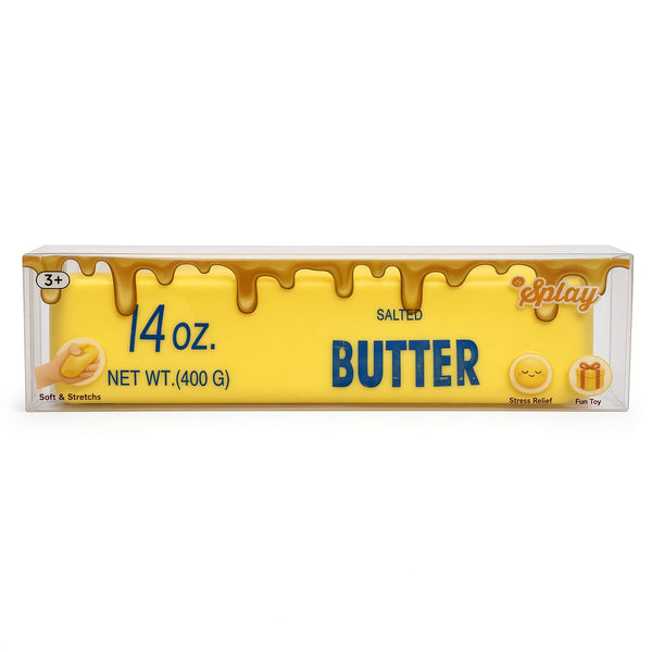 Squishy Butter XXL